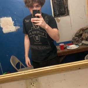 Meet your Posher, Caden